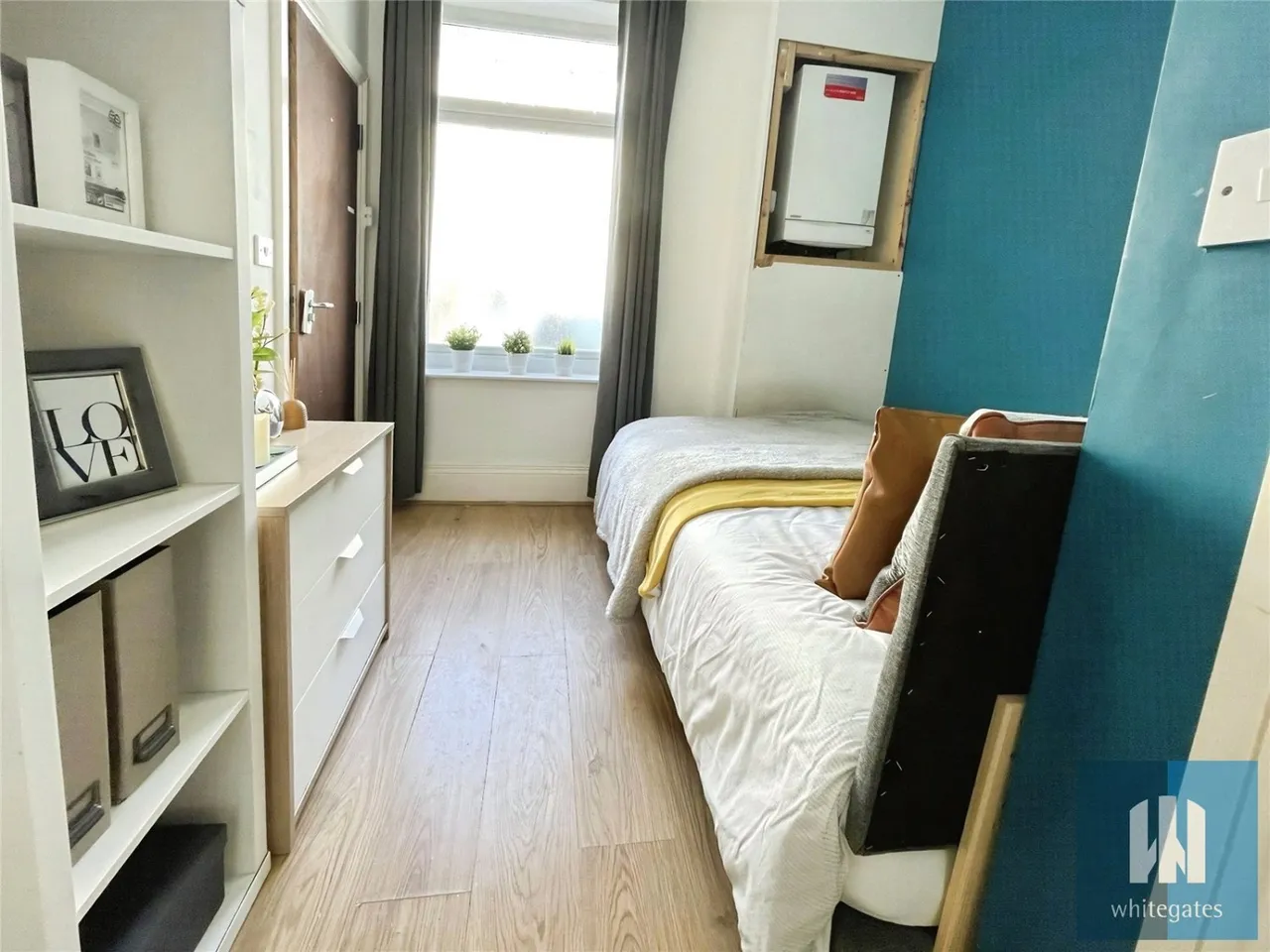 Fenton Road, Lockwood, HD1, photo 2