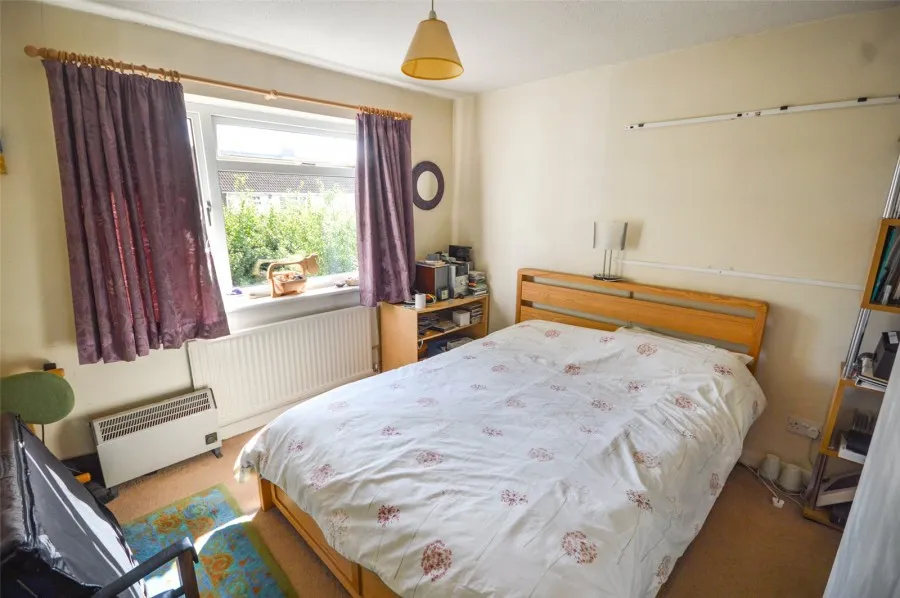 with 4 bedrooms in Takeley, Bishop's Stortford, CM22, photo 9