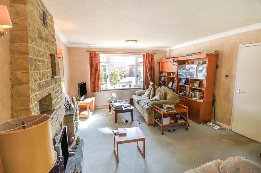 with 4 bedrooms in Takeley, Bishop's Stortford, CM22, photo 5