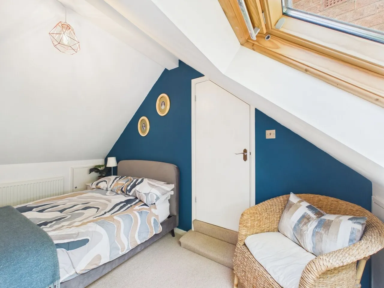 Benthall, Broseley TF12 5QT, photo 11