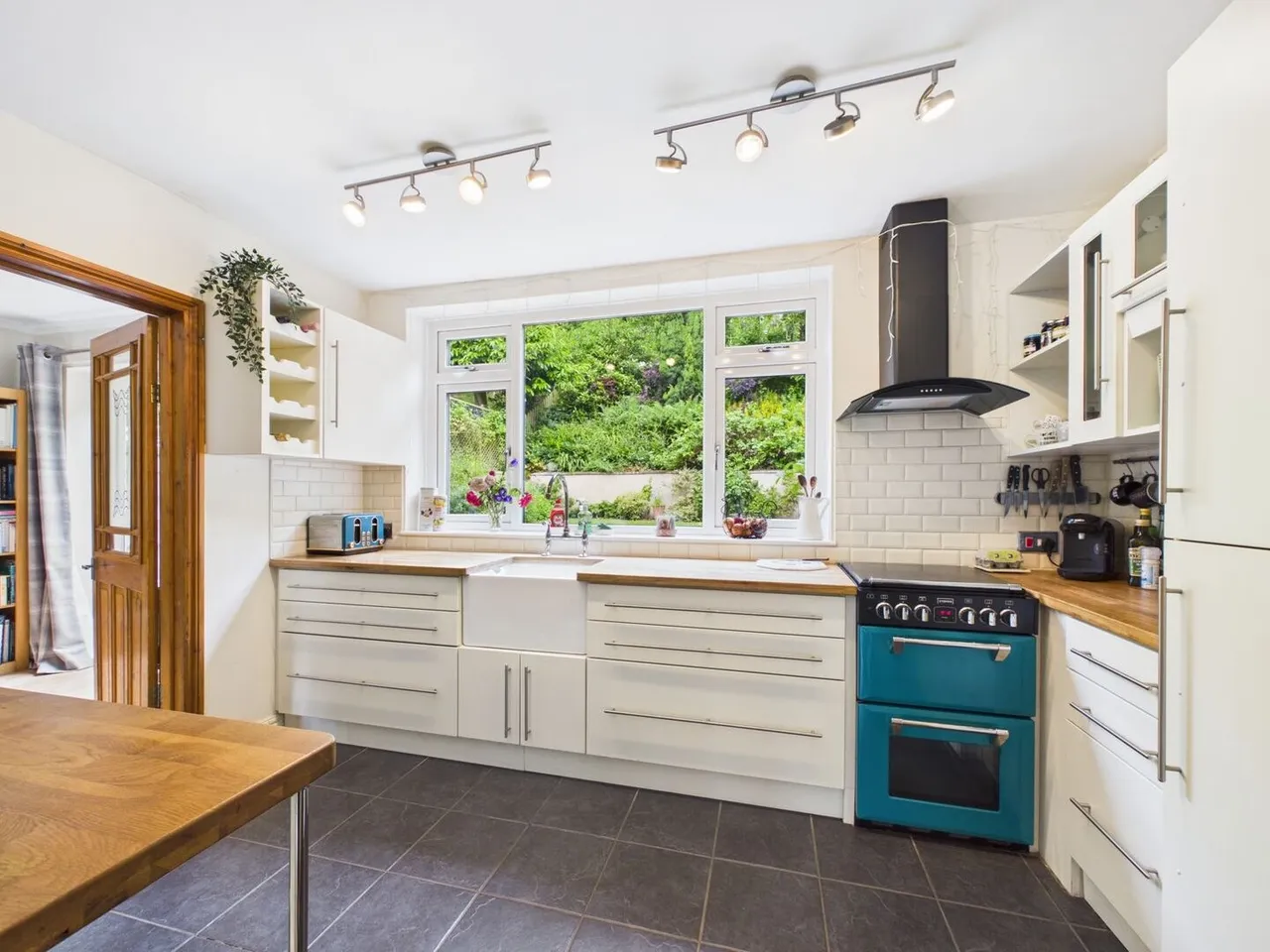 4 bed property for sale — Benthall, Broseley TF12 5QT