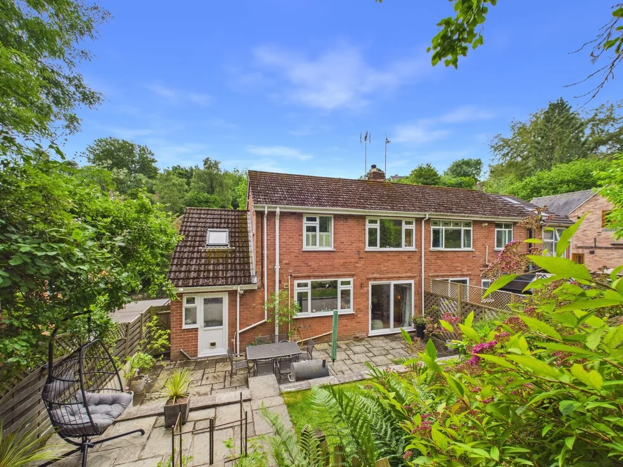 Benthall, Broseley TF12 5QT, photo 20