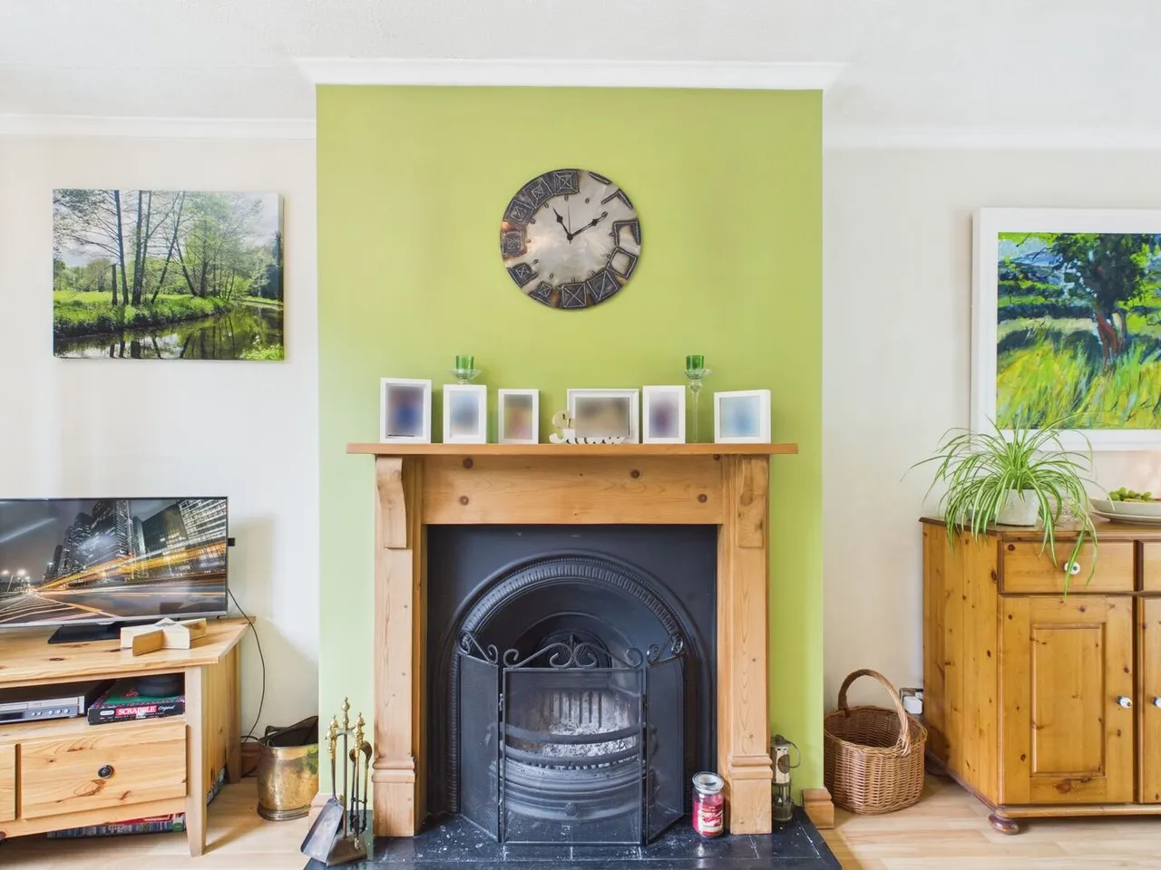 Benthall, Broseley TF12 5QT, photo 5