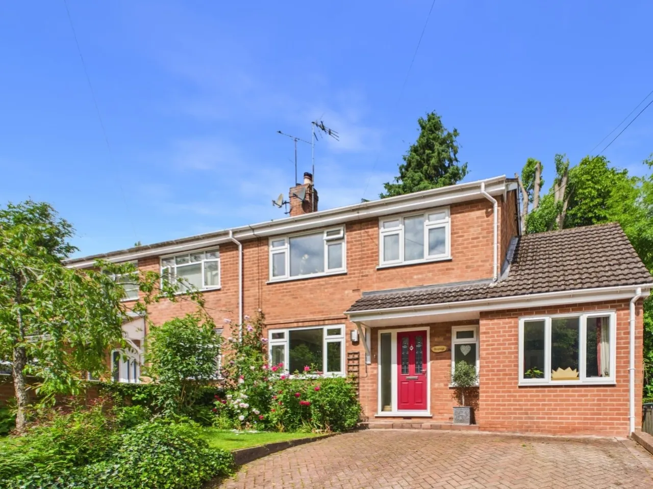 Benthall, Broseley TF12 5QT, photo 22