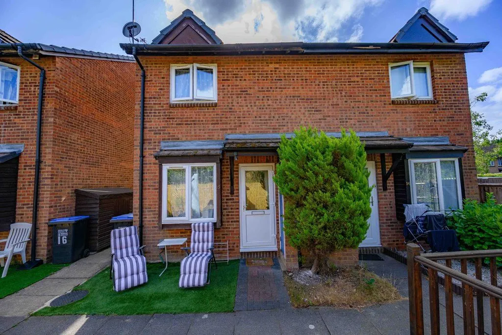 Ploughmans End, Welwyn Garden City AL7 2JG, photo 10