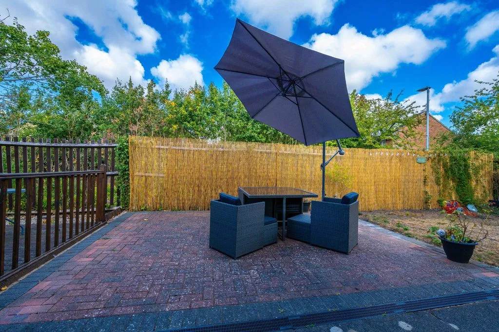 Ploughmans End, Welwyn Garden City AL7 2JG, photo 4