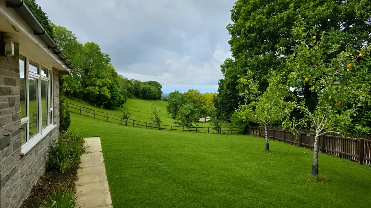 Buddens Lane, West Melbury, Shaftesbury, Dorset, SP7 0LY, photo 9