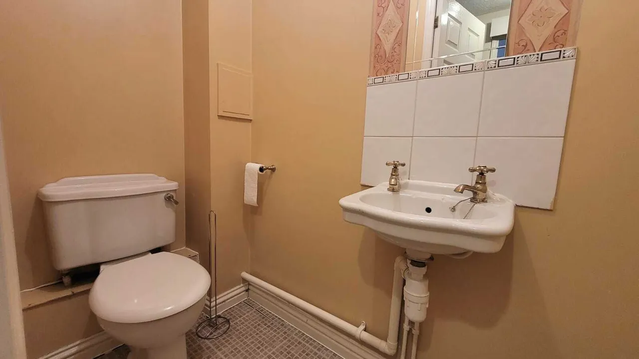 Maple Leaf Close, Abbots Langley, WD5, photo 11