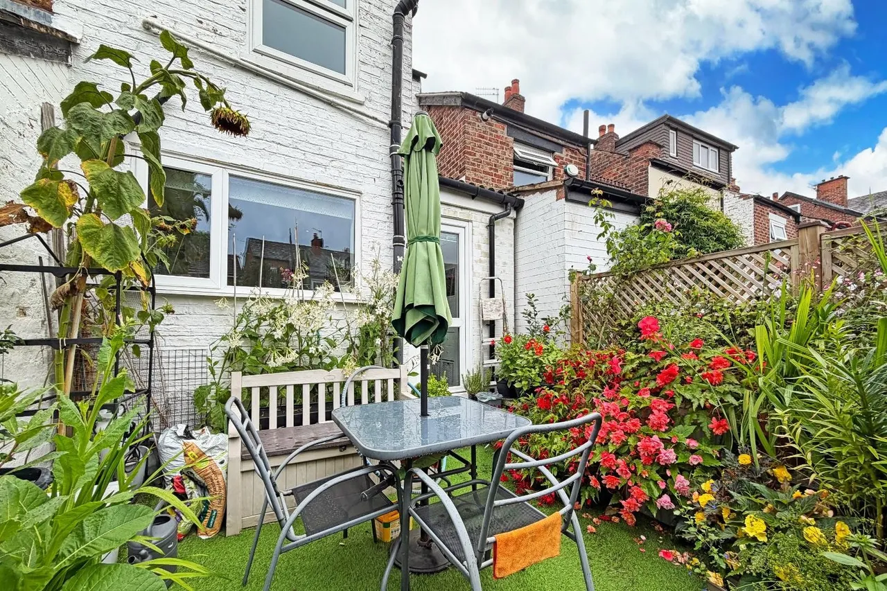Osborne Road, Altrincham, Cheshire WA15 8EU, photo 32