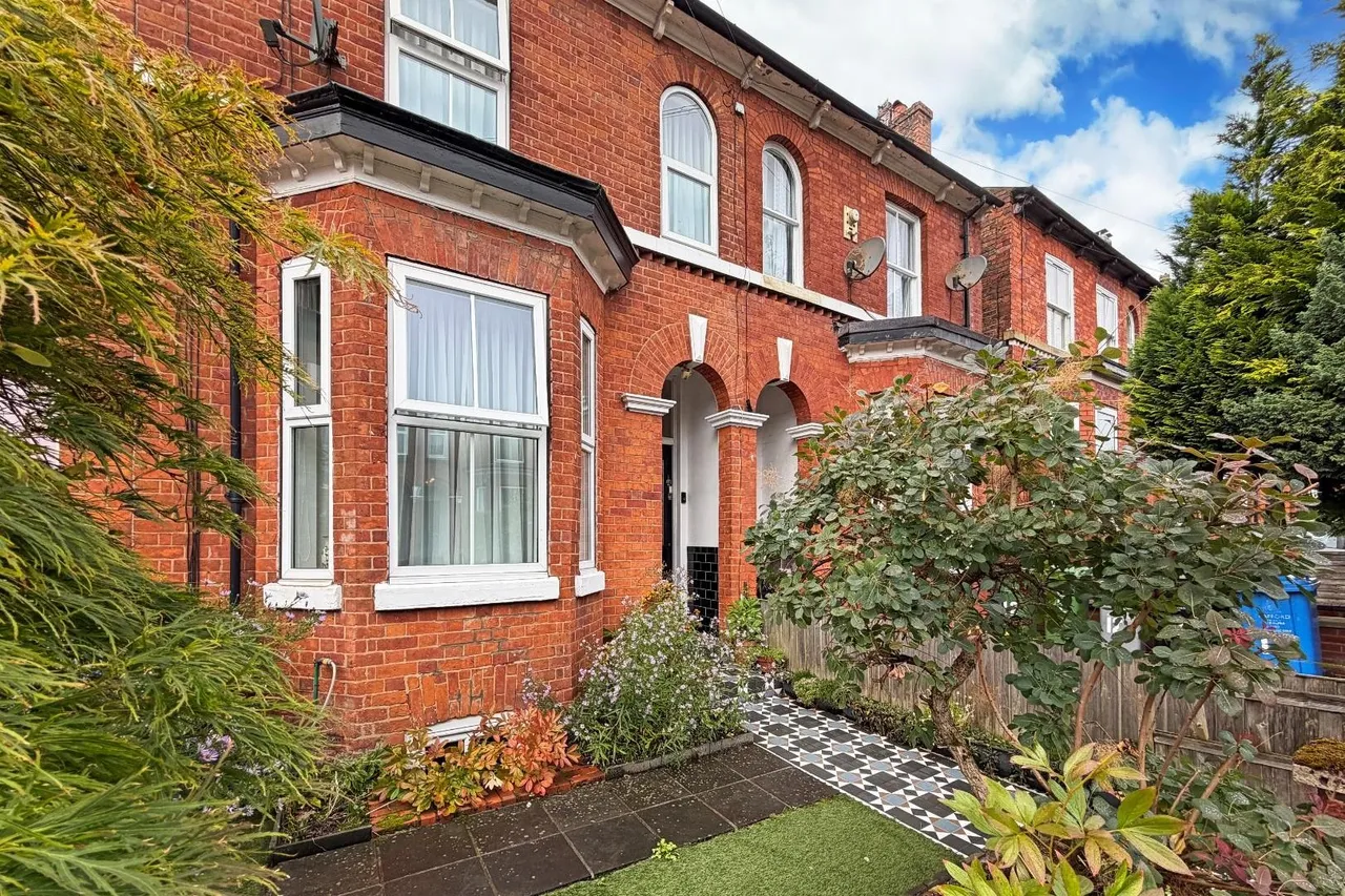 Osborne Road, Altrincham, Cheshire WA15 8EU, photo 35