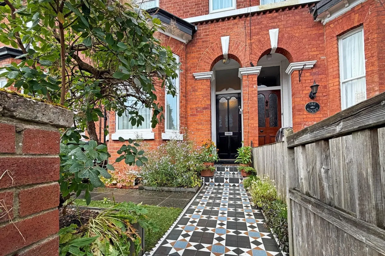 Osborne Road, Altrincham, Cheshire WA15 8EU, photo 34