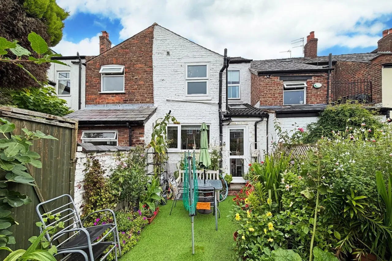 Osborne Road, Altrincham, Cheshire WA15 8EU, photo 31