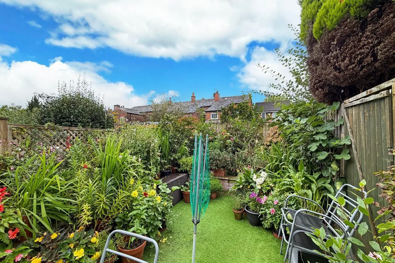 Osborne Road, Altrincham, Cheshire WA15 8EU, photo 30