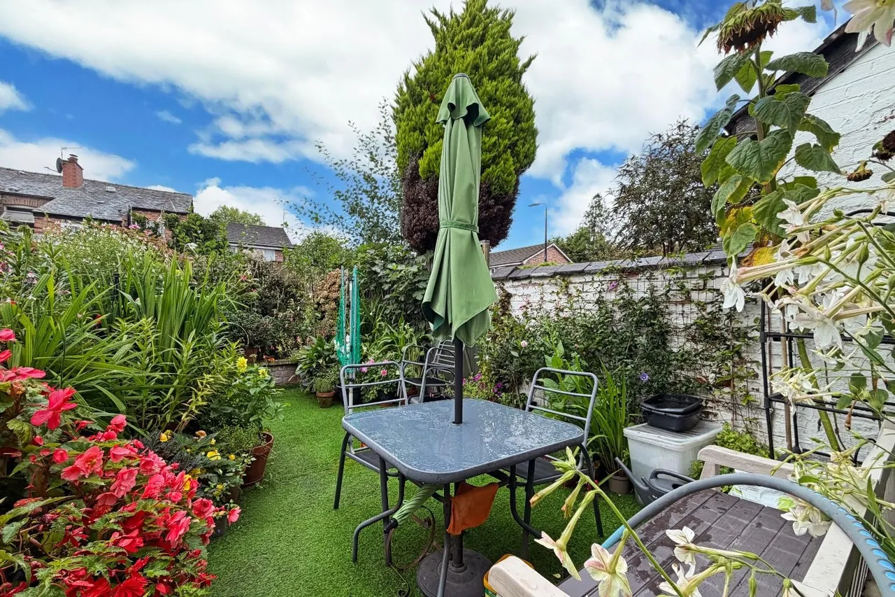 Osborne Road, Altrincham, Cheshire WA15 8EU, photo 5