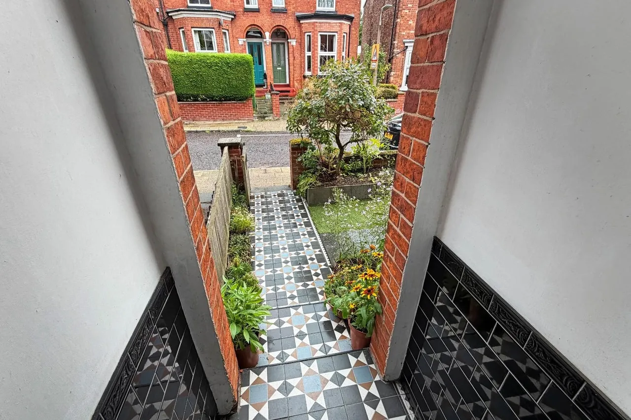 Osborne Road, Altrincham, Cheshire WA15 8EU, photo 33