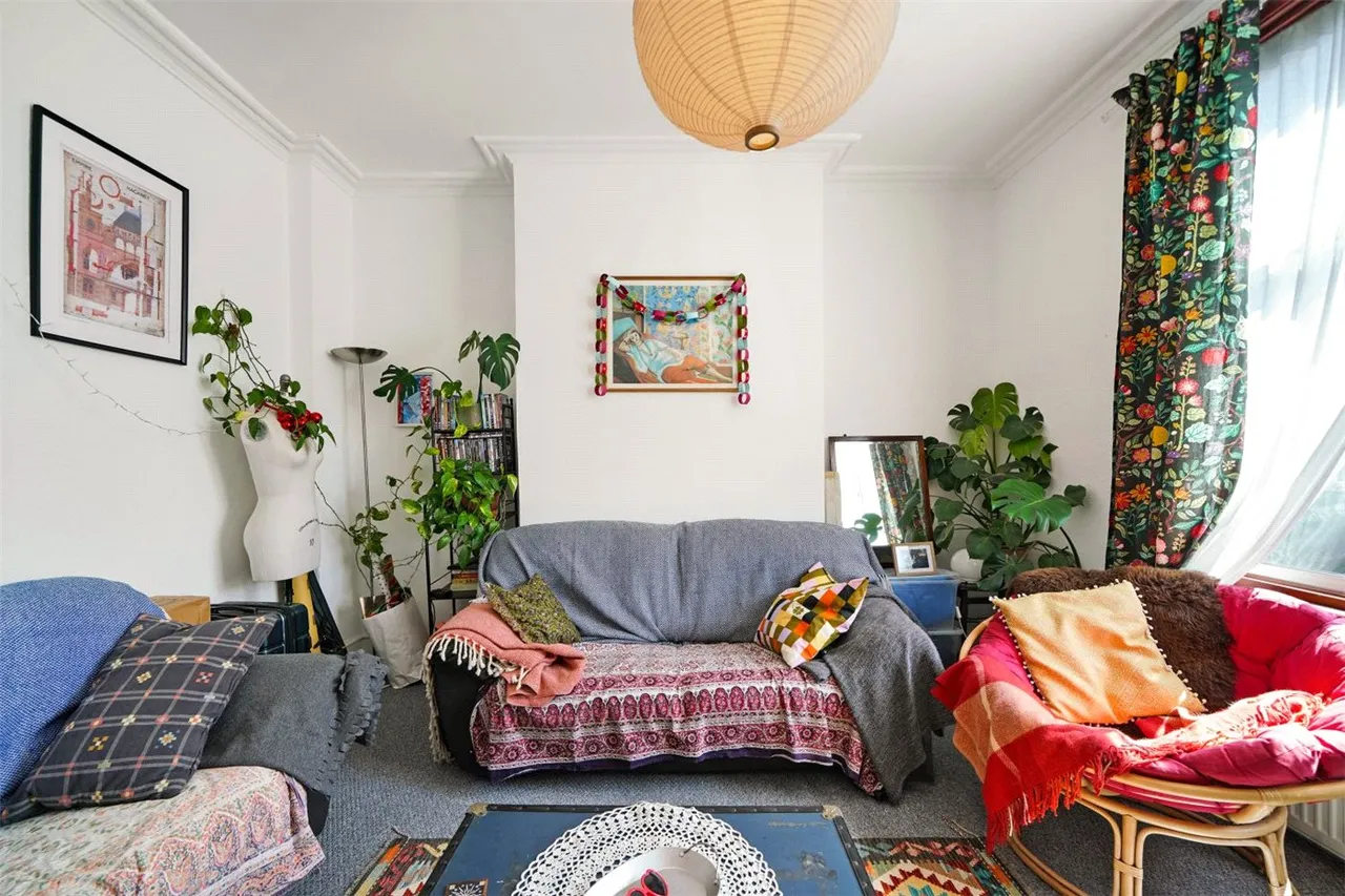 Alexander Road, London, N19, photo 3