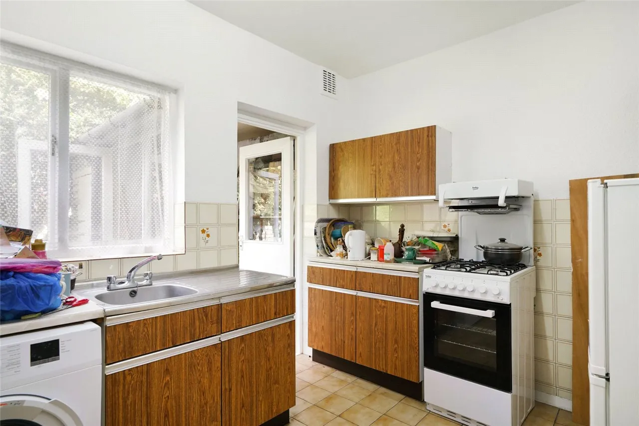 Alexander Road, London, N19, photo 4