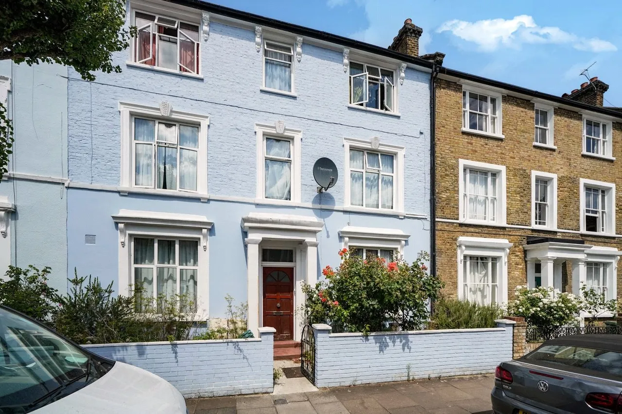 Alexander Road, London, N19, photo 12