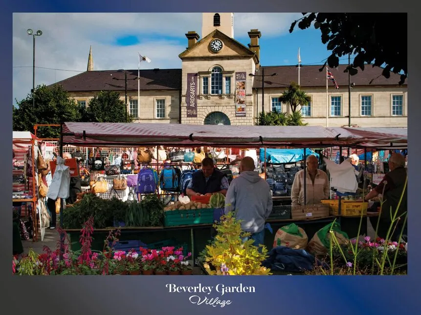 Beverley Garden Village, Bangor Road, County Down, BT23, photo 10