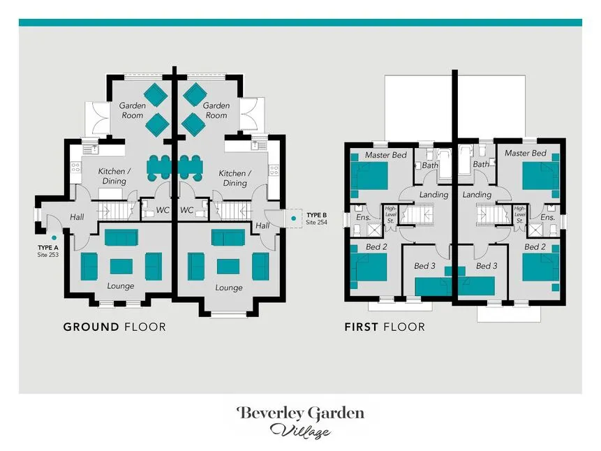 Beverley Garden Village, Bangor Road, County Down, BT23, photo 2