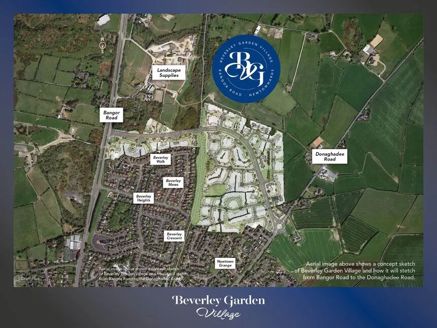Beverley Garden Village, Bangor Road, County Down, BT23, photo 4