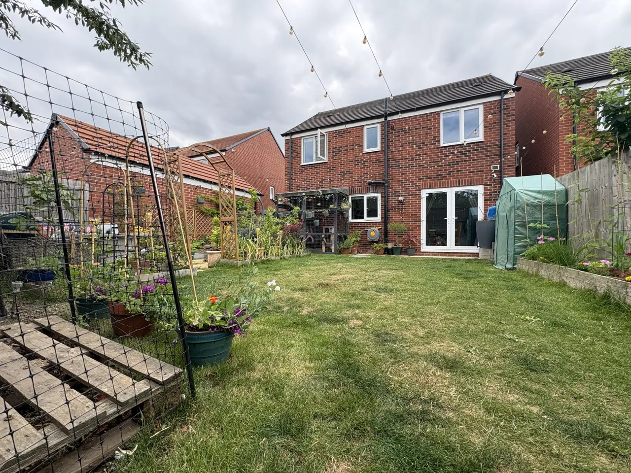 Adlington Close, Peterborough, PE7, photo 25