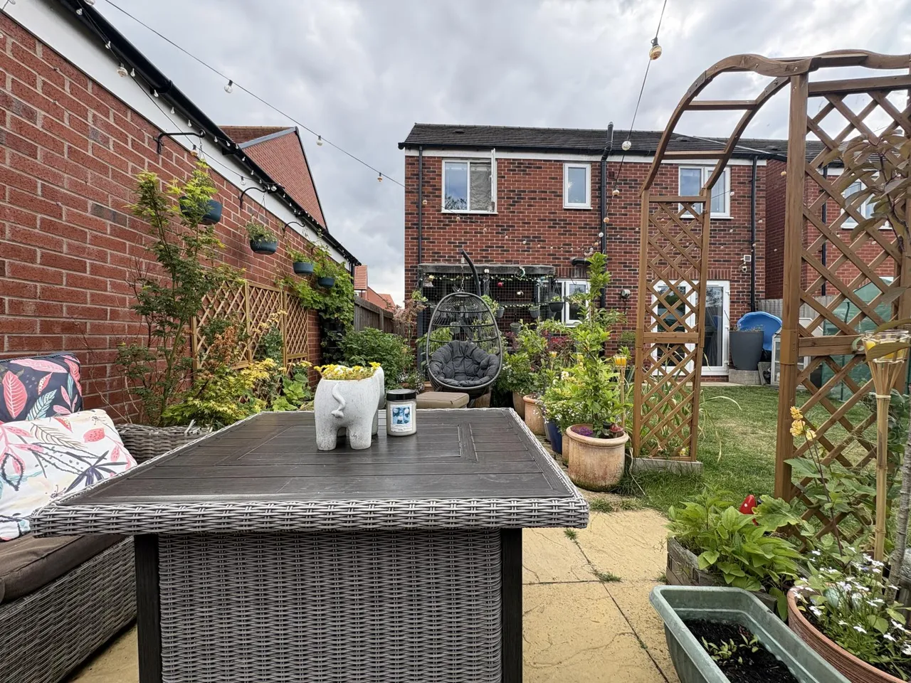 Adlington Close, Peterborough, PE7, photo 24