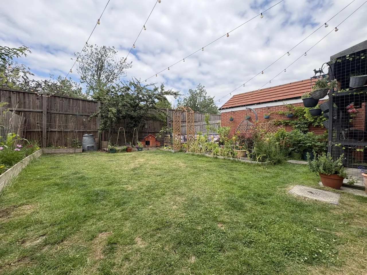 Adlington Close, Peterborough, PE7, photo 28