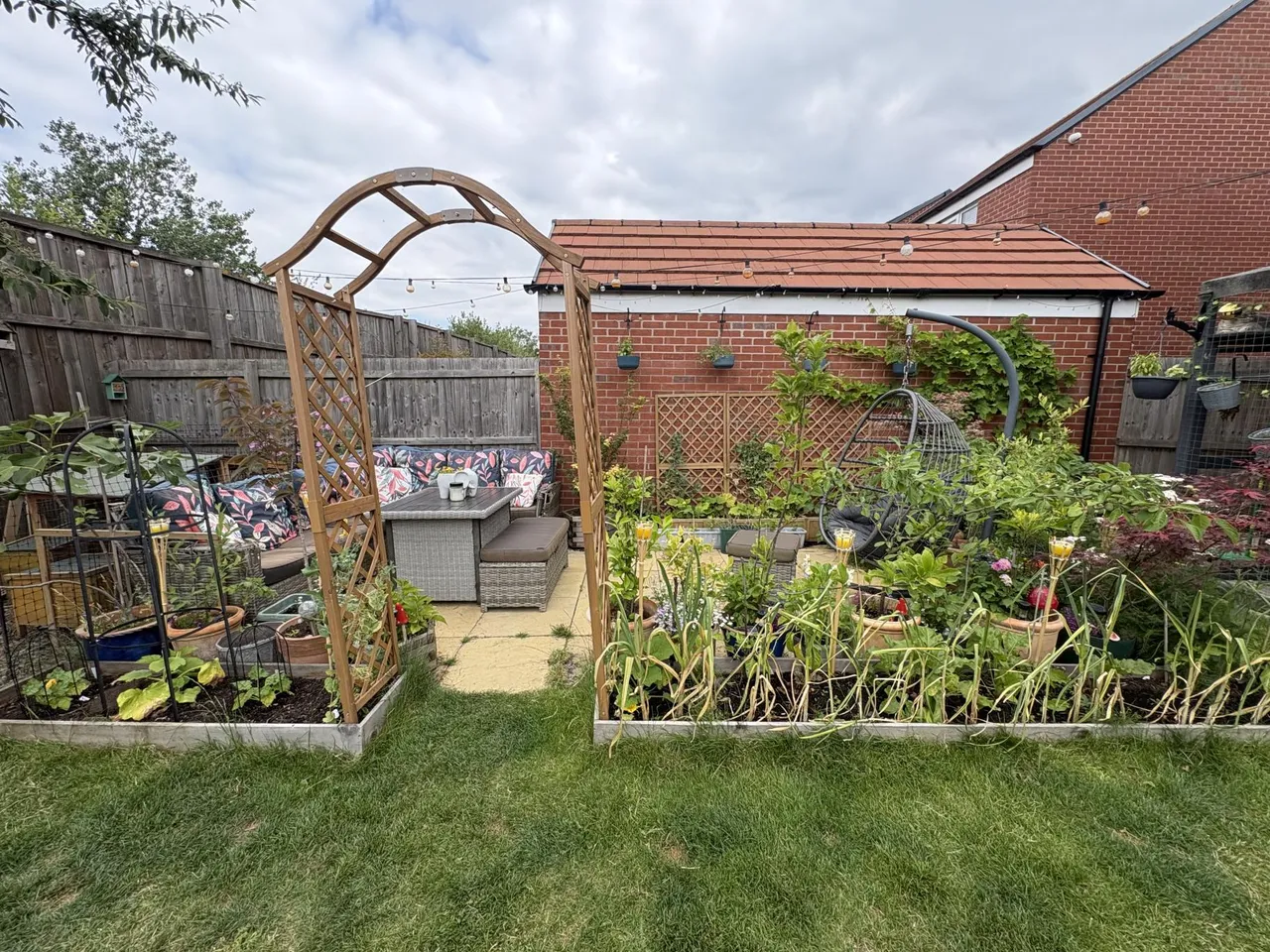 Adlington Close, Peterborough, PE7, photo 22