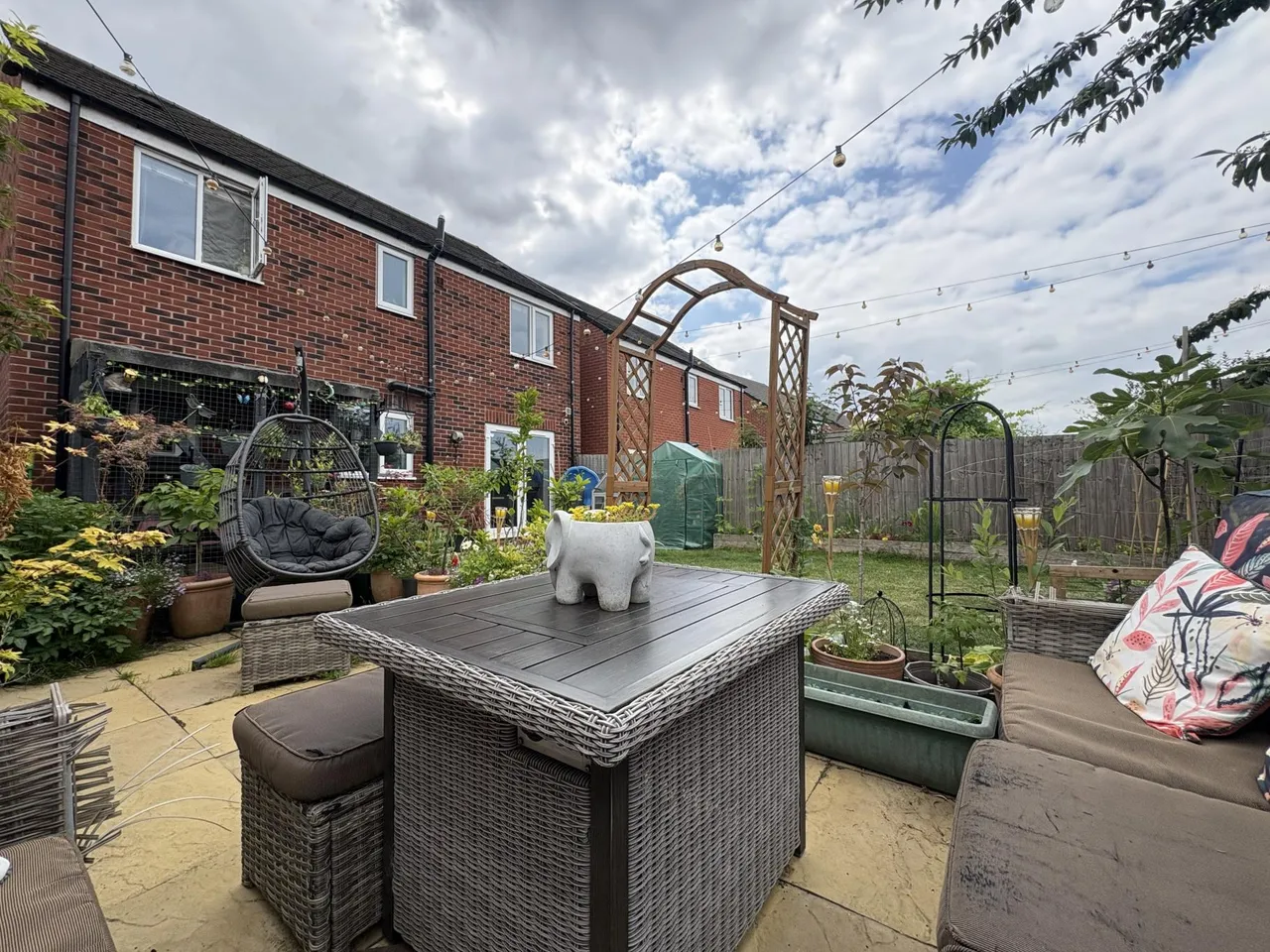 Adlington Close, Peterborough, PE7, photo 23