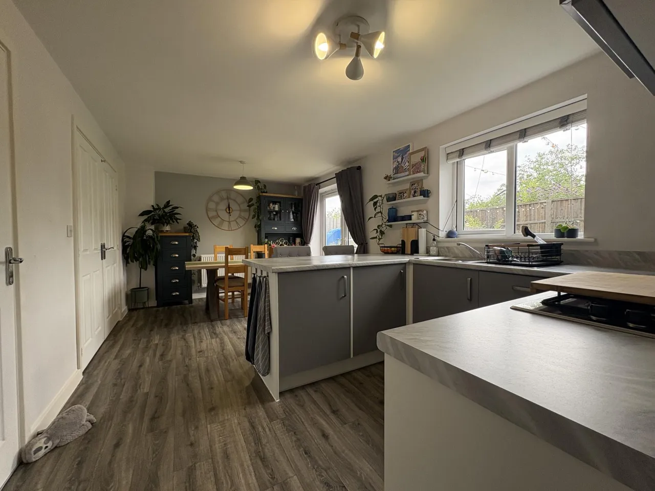 Adlington Close, Peterborough, PE7, photo 4