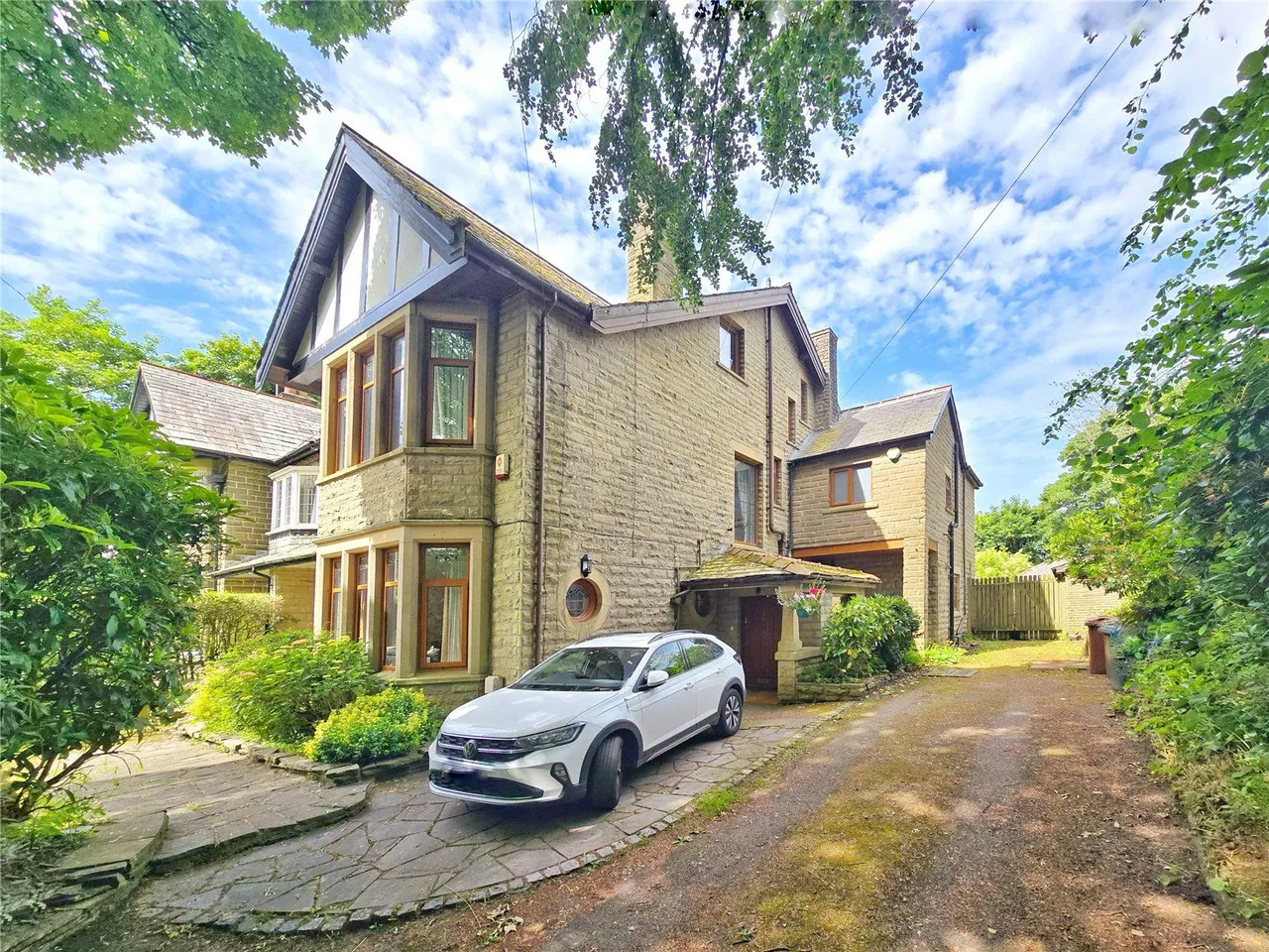 Helmshore Road, Haslingden, BB4, photo 37
