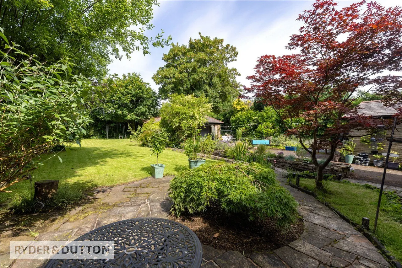 Helmshore Road, Haslingden, BB4, photo 31
