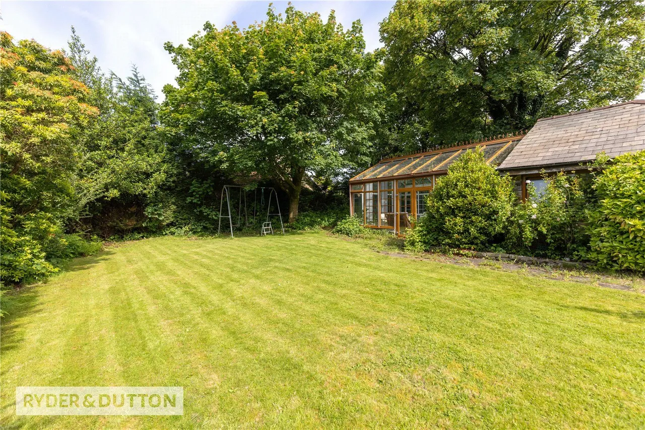 Helmshore Road, Haslingden, BB4, photo 33