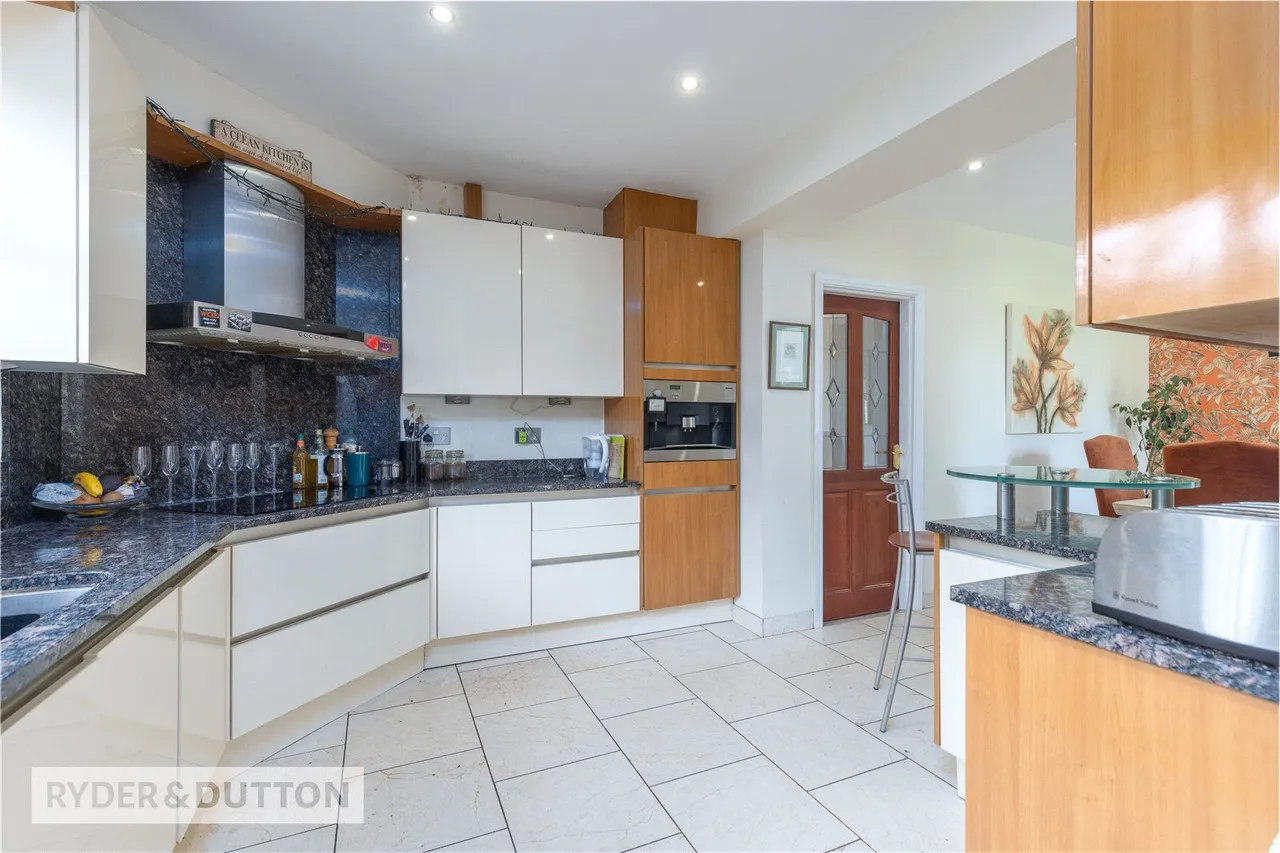 Helmshore Road, Haslingden, BB4, photo 7