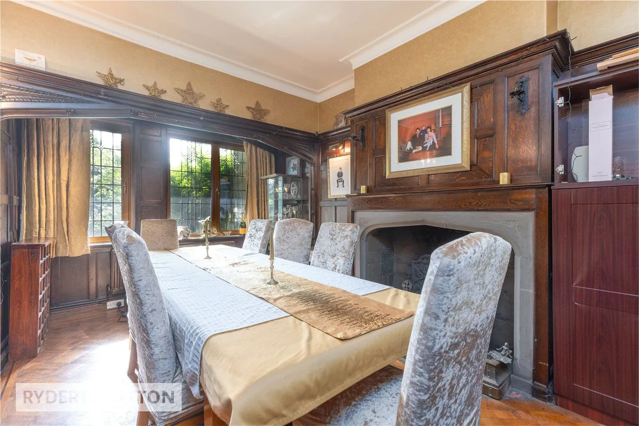 Helmshore Road, Haslingden, BB4, photo 8