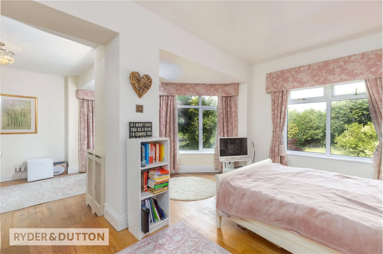 Helmshore Road, Haslingden, BB4, photo 17