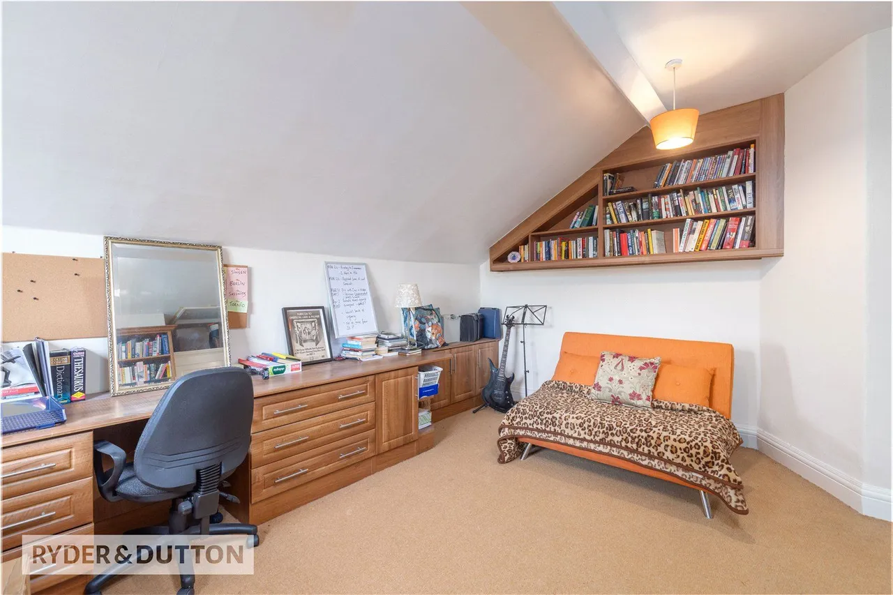 Helmshore Road, Haslingden, BB4, photo 26