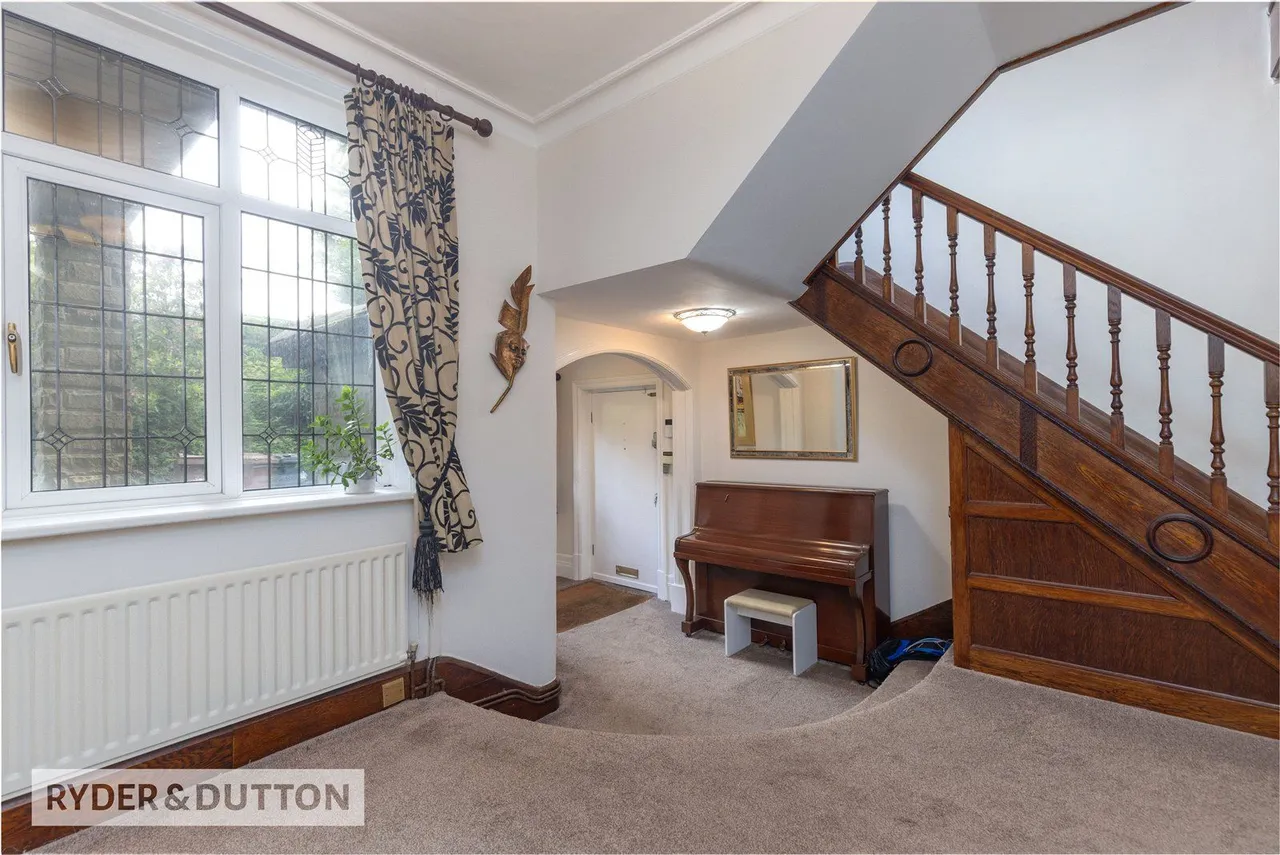 Helmshore Road, Haslingden, BB4, photo 14