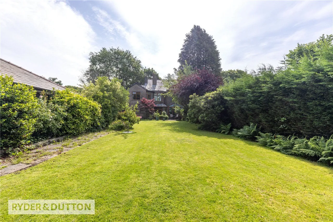 Helmshore Road, Haslingden, BB4, photo 34