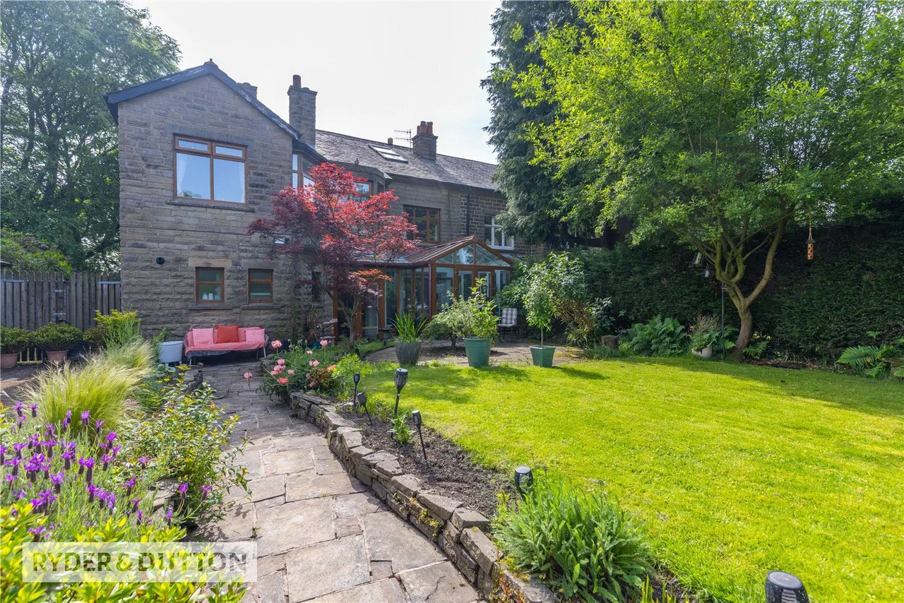 Helmshore Road, Haslingden, BB4, photo 35
