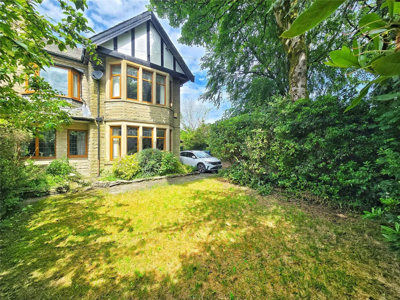 Helmshore Road, Haslingden, BB4, photo 38
