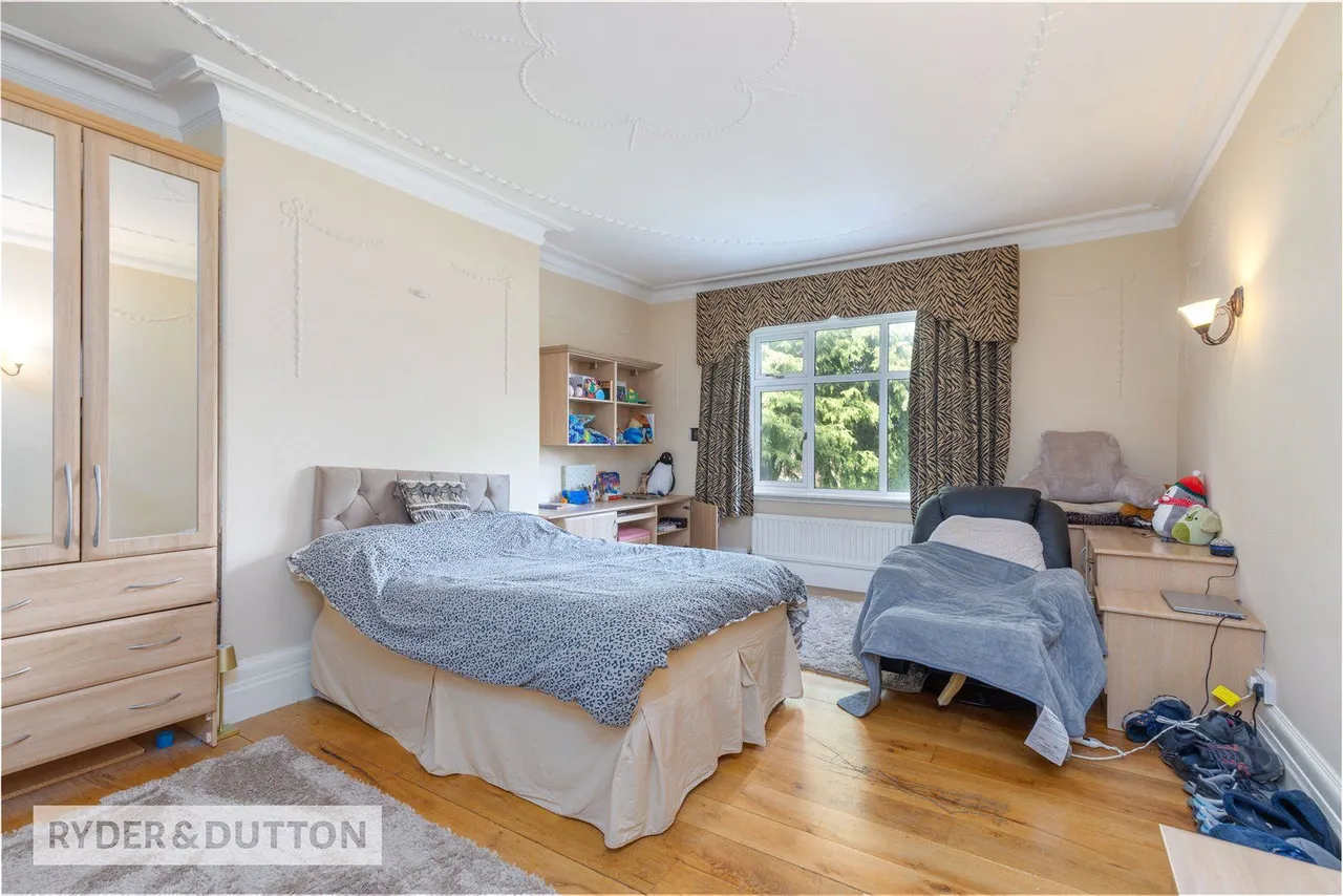 Helmshore Road, Haslingden, BB4, photo 19