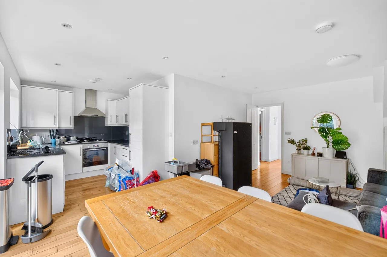 4 bed house to rent — Whitlock Drive, London, SW19