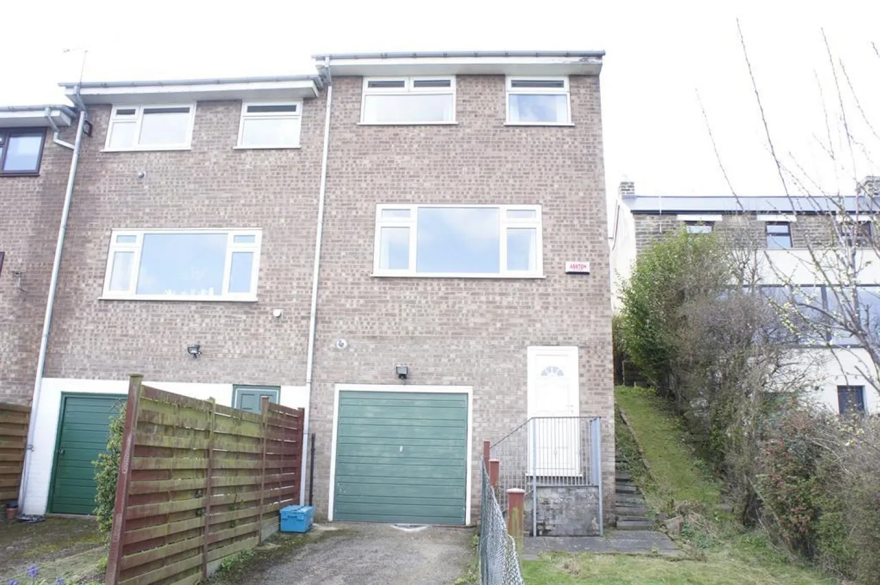 Heavygate Road, Sheffield, Crookes, photo 8