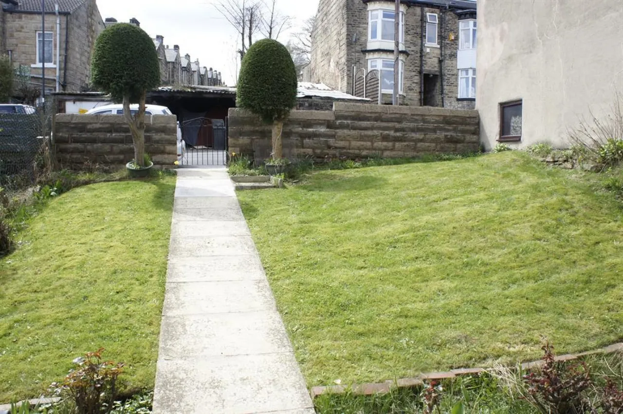 Heavygate Road, Sheffield, Crookes, photo 10