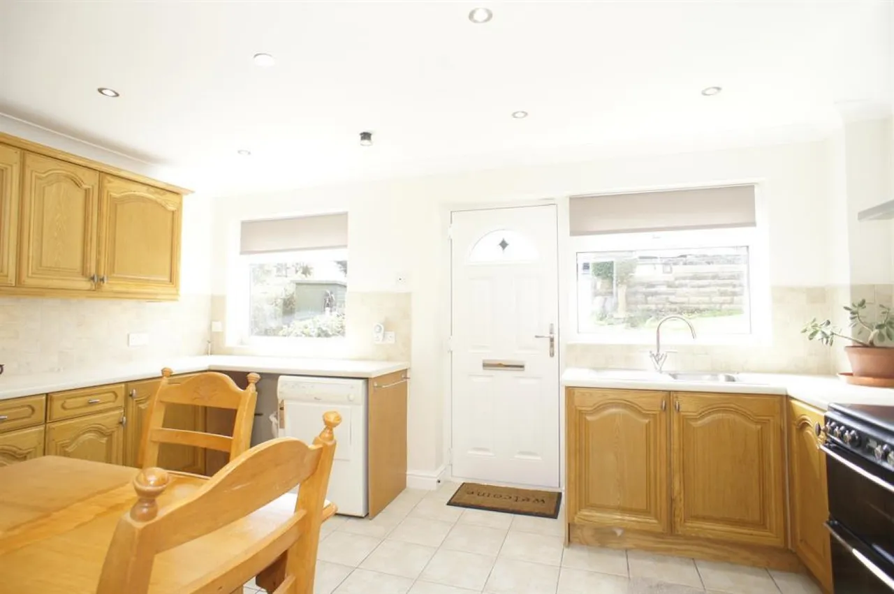 Heavygate Road, Sheffield, Crookes, photo 3