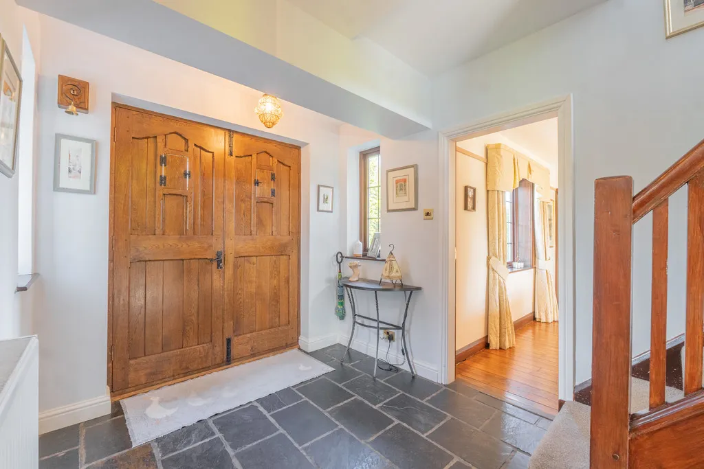 Brocksford Park House, Brocksford, photo 26