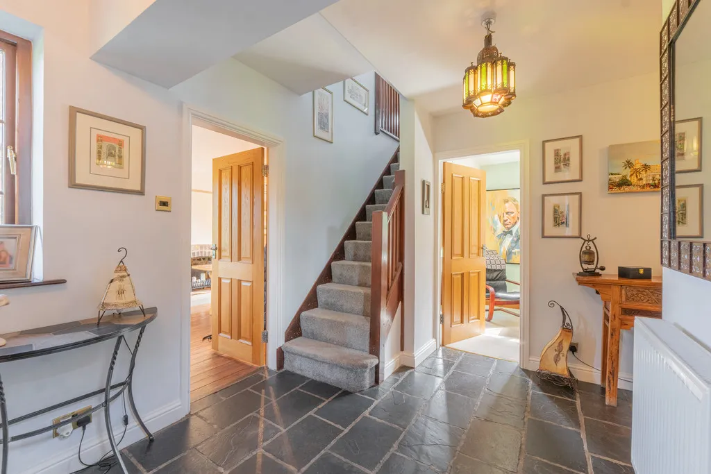 Brocksford Park House, Brocksford, photo 10