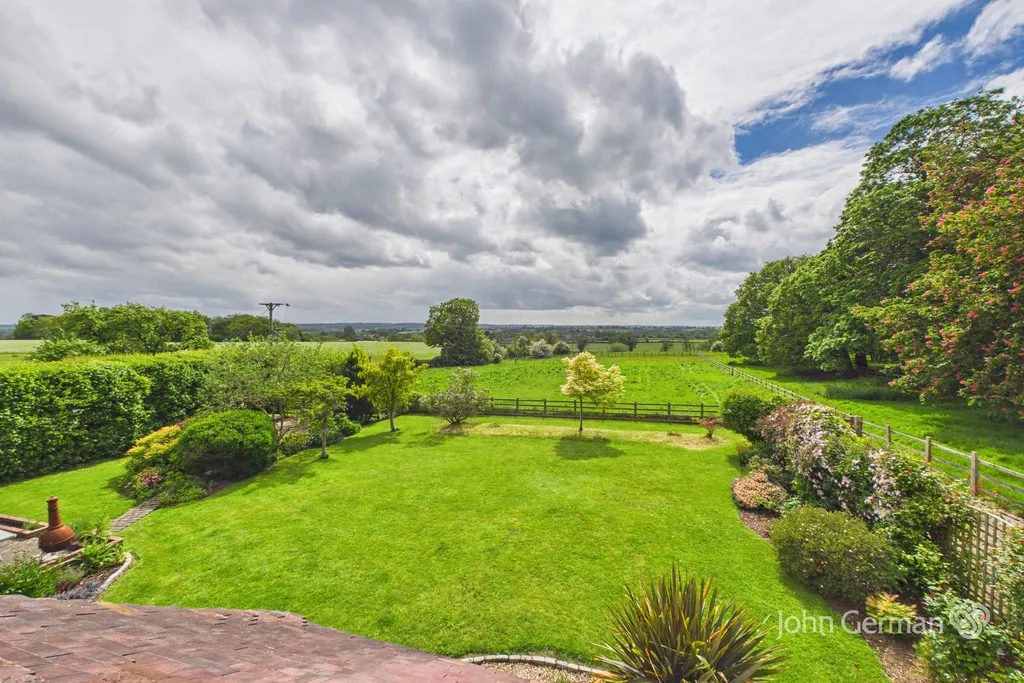 Brocksford Park House, Brocksford, photo 36